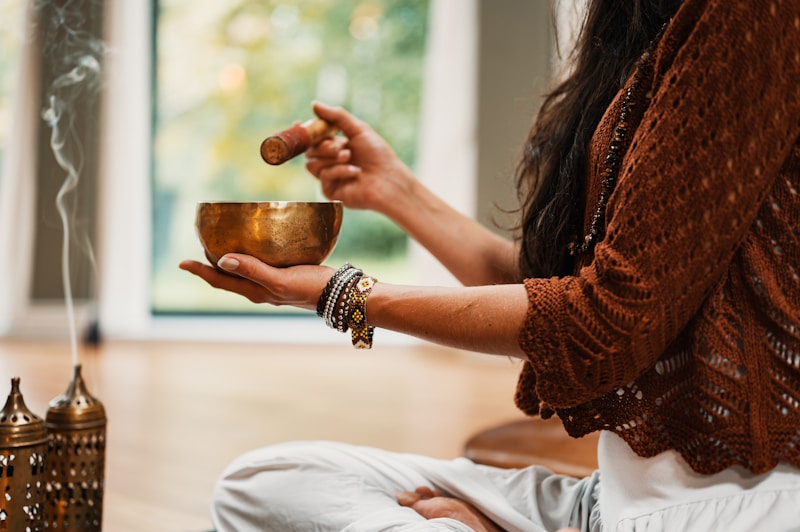 Yoga Bầu