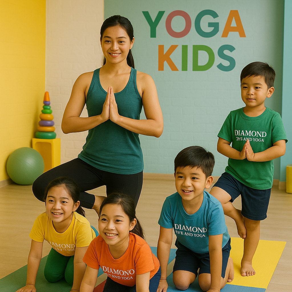 Yoga Kids